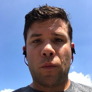 Meet your Posher, Corey